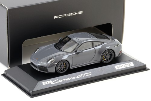 Minichamps porsche 911 - 1:43,