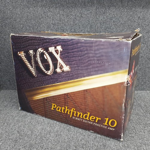Ampli guitare vox v9106 - guitare,