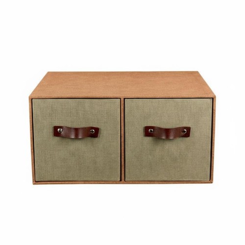 Boîte rangement bureau - de,