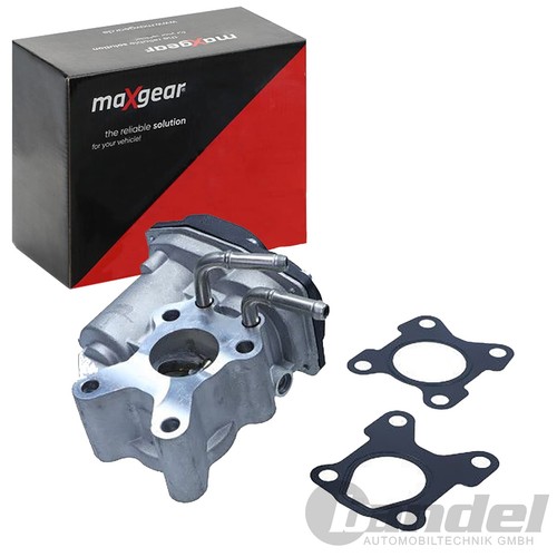 Maxgear soupape agr pour - maxgear,