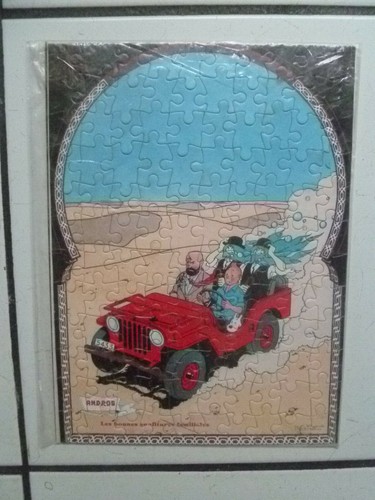 Herge tintin pays de - pays,