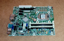 .Carte mère HP 656961-001 REV 0C - Celeron G540 ( HP Compaq Pro 6300)