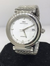 IWC Vintage Portofino Acier