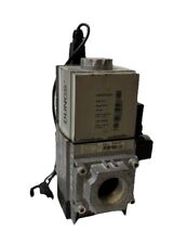 Weishaupt DUNGS W-MF SE 512 C01 S22 Régulateur de pression de gaz Robinet de ...