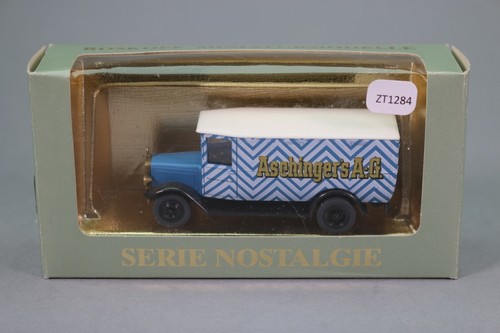 Zt1284 roskopf nostalgie - roskopf, ho