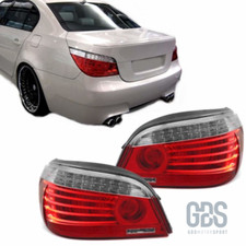 Feux arrières à LED LOOK LCI