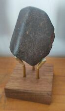 - ? METEORITE - SUPERBE CHONDRITE ORDINAIRE - POIDS 173 G  ?