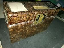 POSTE TELEPHONIQUE PORTATIF Armée Slovène avec magnéto