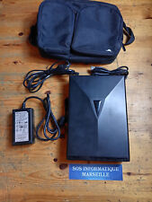 Lecteur Optique CIBOX DVDRW 1108UI  DA-30C01 avec câbles et sacoche