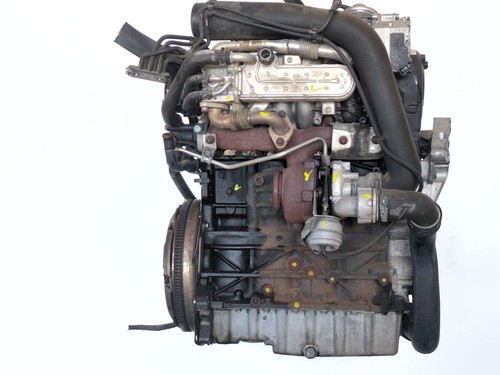 Bxe moteur complet - bxe, /