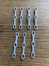 Playmobil Bateau Pirate accessoire Voile Attache 3133 3174 3619 3900 5733 7518