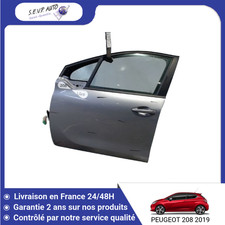 🇫🇷 PORTE AVANT GAUCHE