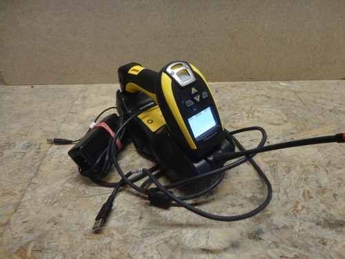 Datalogic powerscan pm9500 - datalogic,