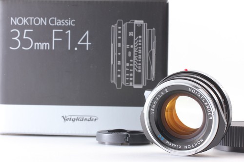 Inutilisé voigtlander - [inutilisé],