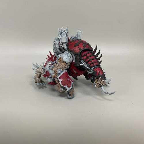 Warhammer 40k chaos space - 40k,