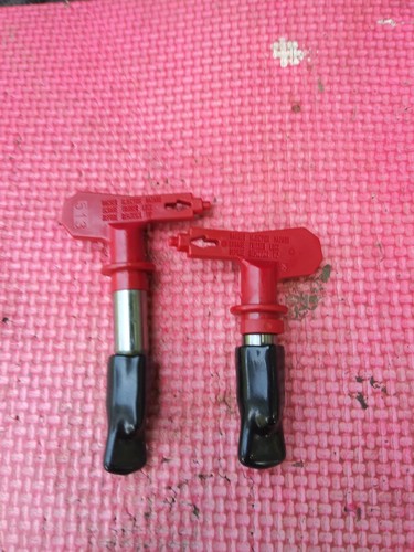 Titan airless paint spray tip - titan,