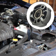 Supercharger Recuild Kit