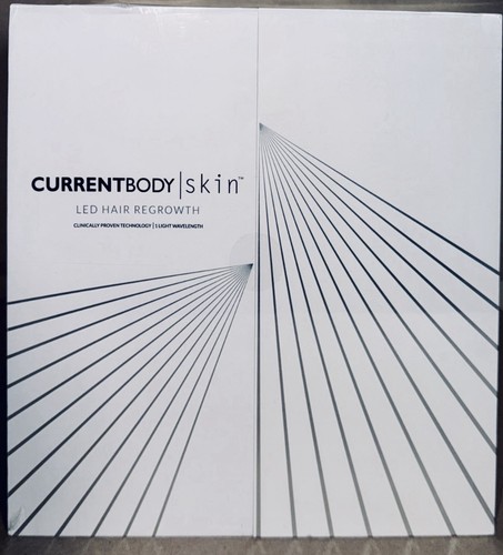 Currentbody skin led - led, hair
