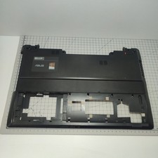 Asus X55VD - Plasturgie fond