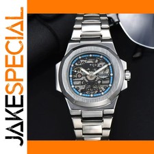 JakeSpecial – Stainless