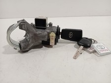 Serrure d'allumage + clé