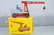 CB314 Dinky Toys France #50