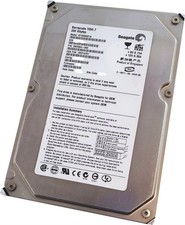 Disque dur SEAGATE ST3200021A