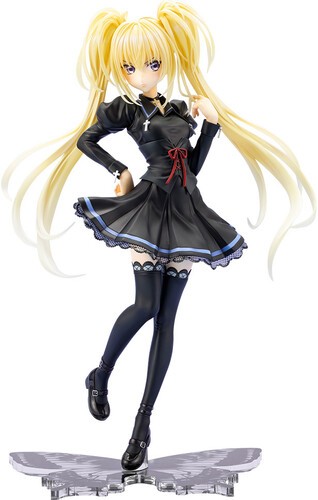 Kotobukiya shugo chara - kotobukiya,