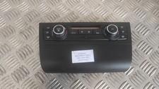 Commande chauffage climatisation automatique -BMW SERIE 1 I (E81) - 64119263303