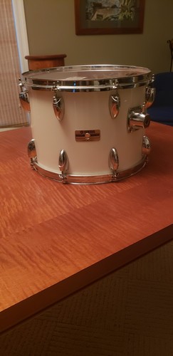 Yamaha recording custom - 14", x
