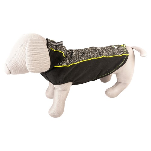 Duvo pull chien sportif noir - duvo+,