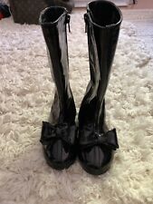 Joyfolie Elery in Black