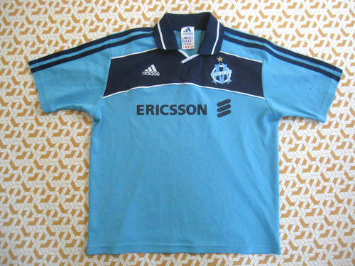 Maillot olympique marseille - olympique,