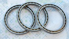 Roulement à bille section étroite INA Elges 61820-Y 100x125x13 mm