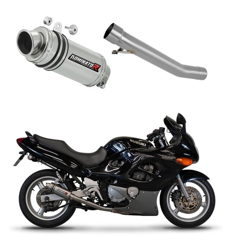 Gsxf 750 1998 - 750,