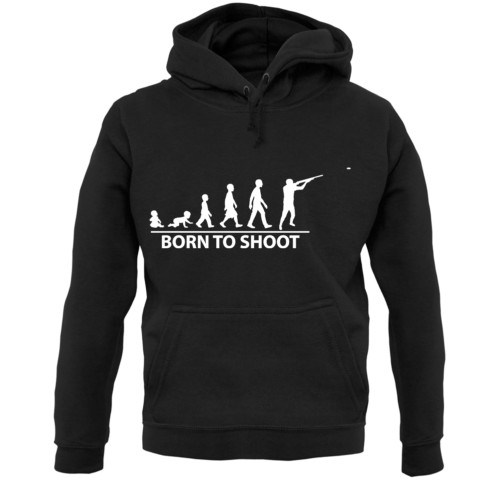 Né shoot - shoot, (argile
