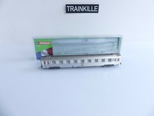 ARNOLD HN4340-1 VOITURE