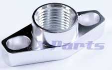 Retour D'Huile Bride Turbo Garrett GT40 GT42 GT45 T3/T4 Precision + Chine