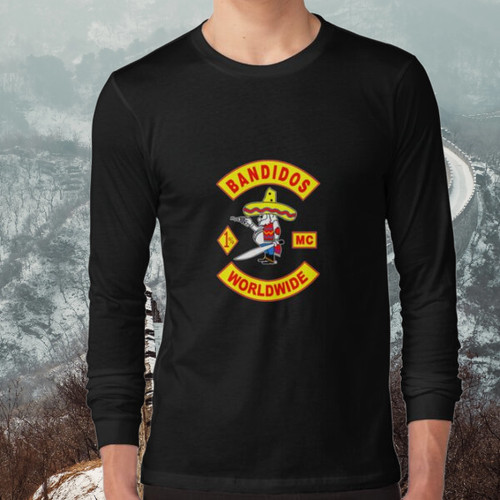 Bandidos worldwide logo - bandidos-worldwide-mc,