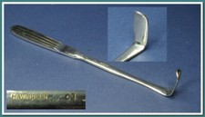 Outil chirurgical médical