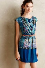 NIP Anthropologie Palette