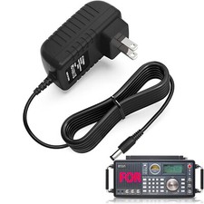 AC Adapter For Eton Elite 750