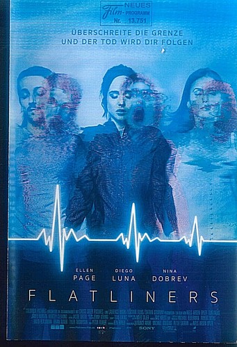 Nfp 751 flatliners ellen - nfp, ~