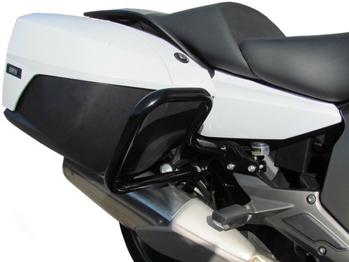 Crash bars pare carters - pare,