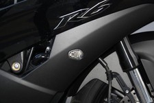 CLIGNOTANTS LED CARENAGE AVANT