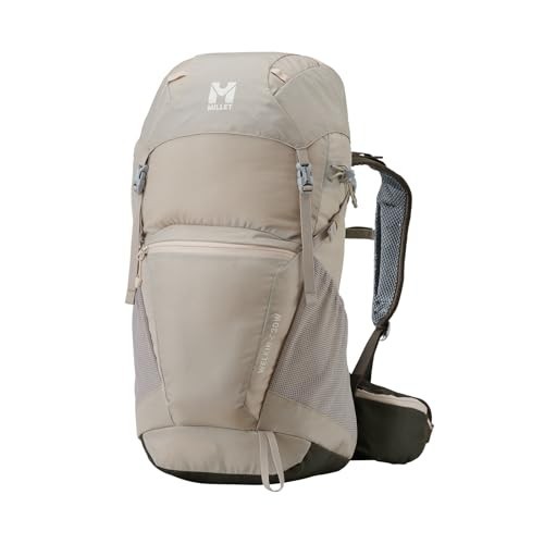 Millet sac dos - sac, de