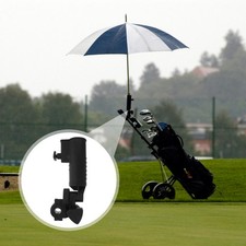 Golfs Trolley Umbrella le support de support Universal Golfs Child Umbrella