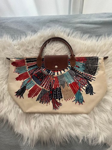 Longchamp pliage m - longchamp,