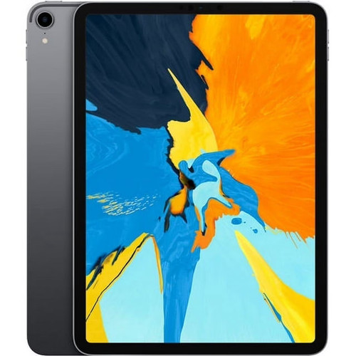 Apple ipad pro 1st gen - apple,