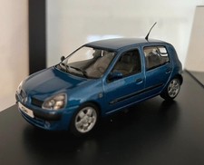 RENAULT CLIO 1.6 16v